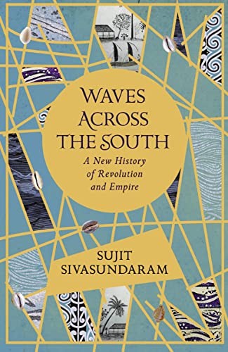 Waves Across the South