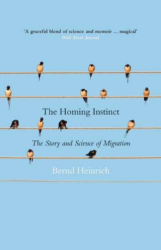 The Homing Instinct