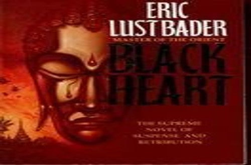 Black Heart (Master of the Orient)