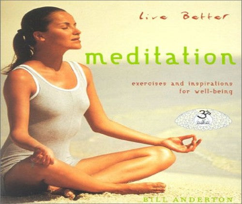 Meditation cover