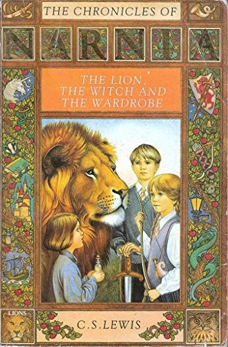 The Lion, the Witch and the Wardrobe