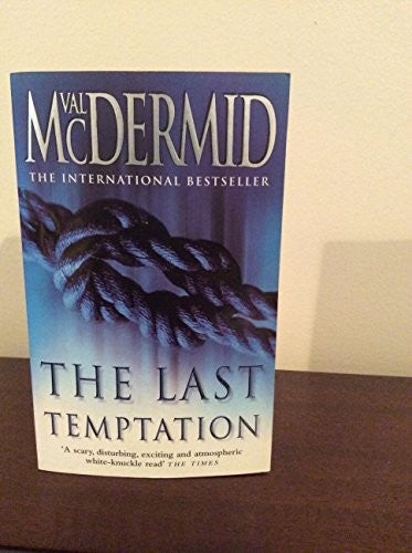 Xlast Temptation 3