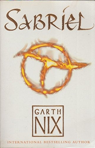 Sabriel