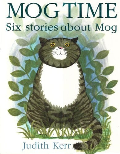 Mog Time - Six Stories about MOG