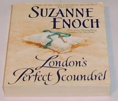 London's Perfect Soundrel