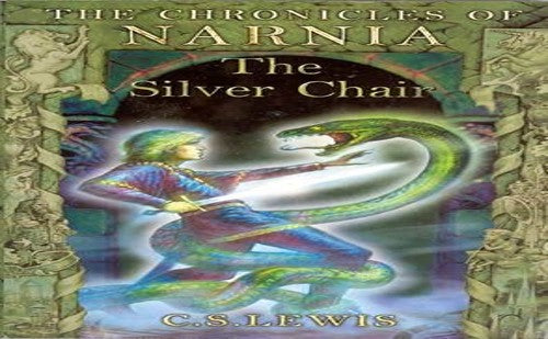The Chronicles of Narnia - The Silver Chair