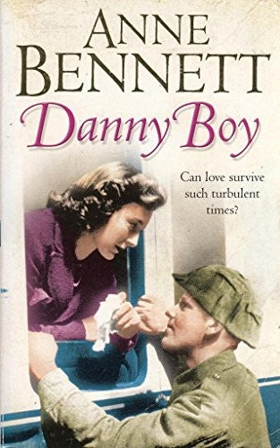 Danny Boy PB Warehouse Special