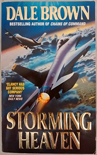 Storming Heaven