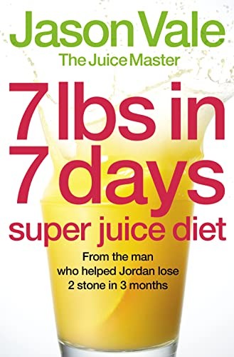 7 Lbs in 7 Days