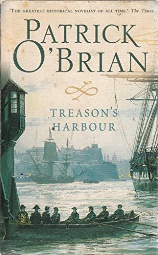 Treason'S Harbour