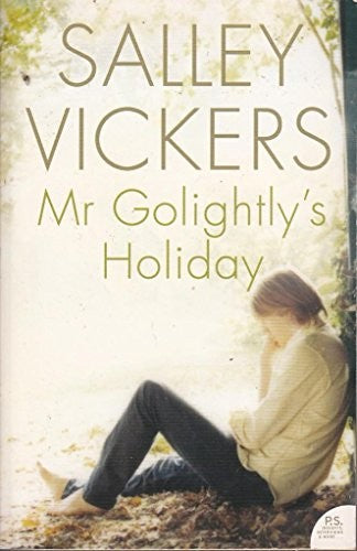 MR GOLIGHTLY'S HOLIDAY
