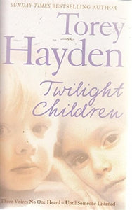 Xtwilight Children Pb 