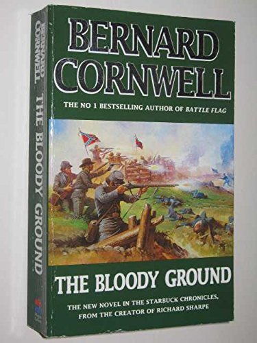 The Bloody Ground