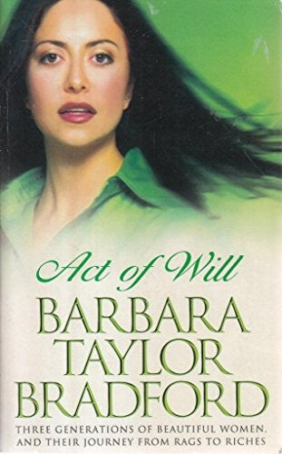 Act Of Will
