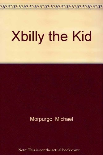 Xbilly the Kid