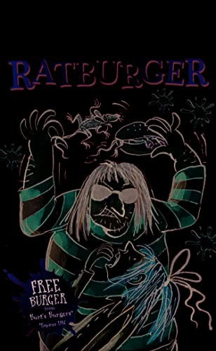 Ratburger
