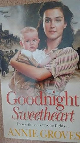 Goodnight Sweetheart