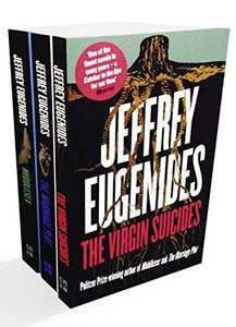 Jeffrey Eugenides Collection 
