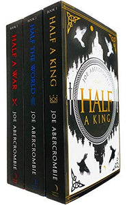 Shattered Sea 3-Book Shrink-Wrapped Set 