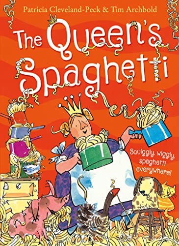 The Queens Spaghetti