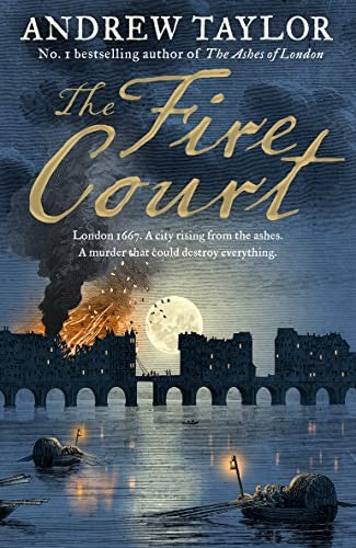 The Fire Court
