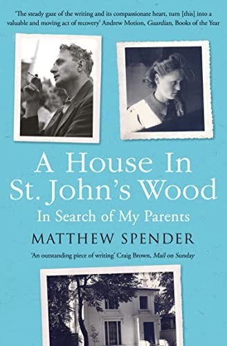 A House in St Johns Wood