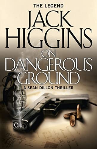On Dangerous Ground