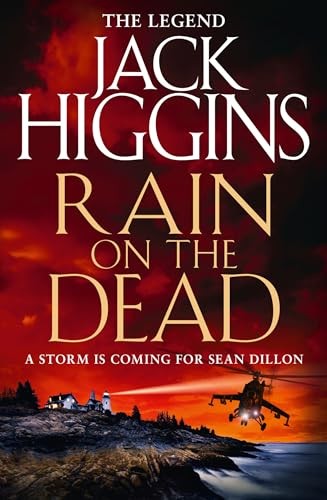 Rain on the Dead