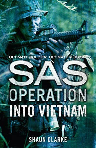 Into Vietnam
