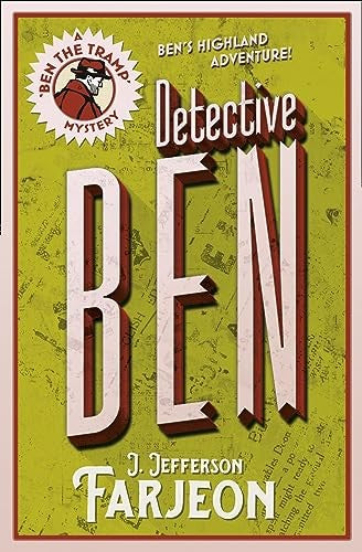 Detective Ben
