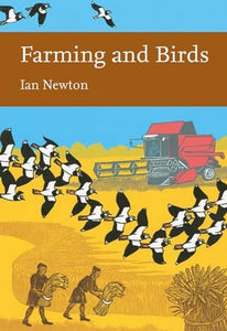 Farming and Birds 