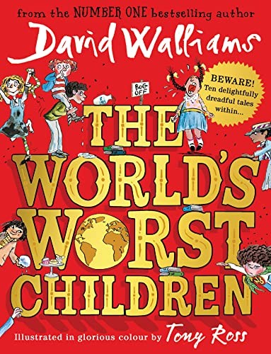 The Worlds Worst Children