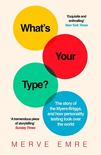 Whats Your Type?
