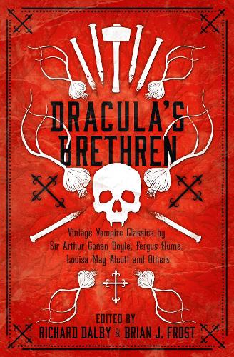 Draculas Brethren