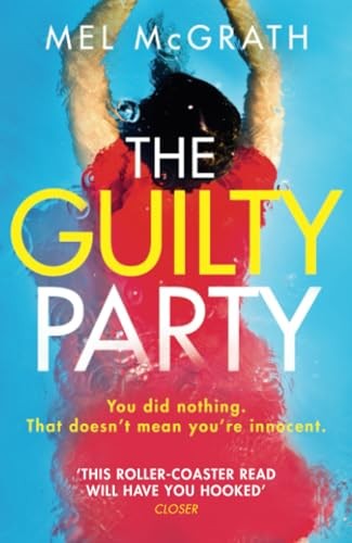 The Guilty Party