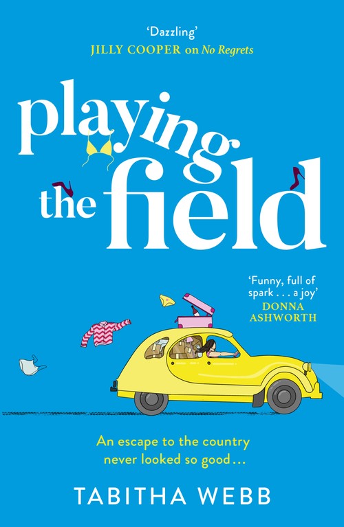 Playing The Field