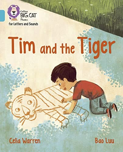 Tim and the Tiger