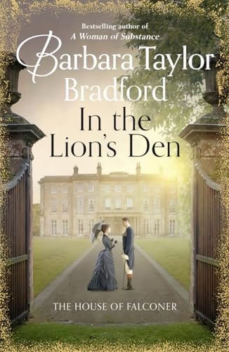 In the Lions Den The House of Falconer