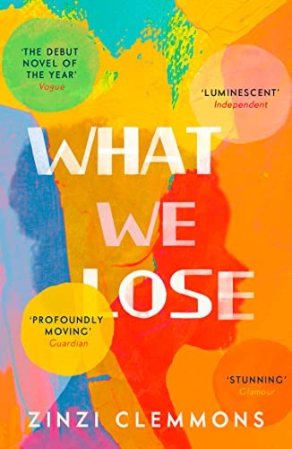 What We Lose