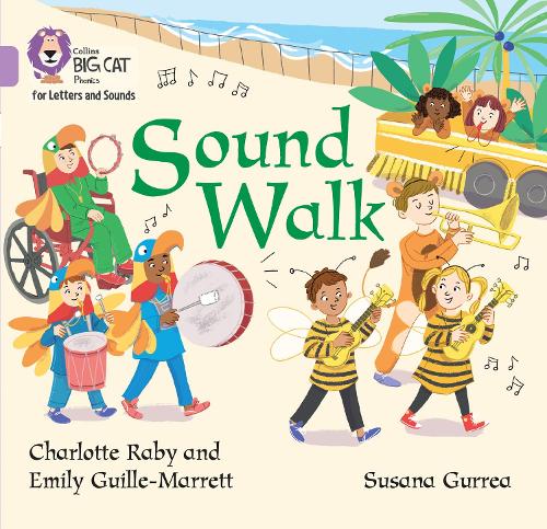 Sound Walk