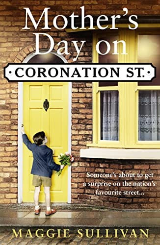 Mothers Day on Coronation Street