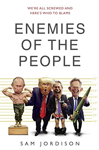 Enemies of the People