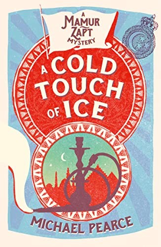 A Cold Touch of Ice