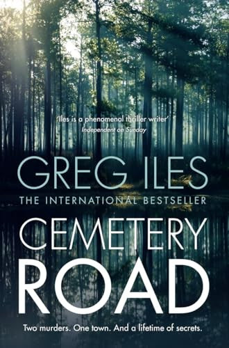 Cemetery Road