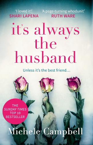 Its Always the Husband