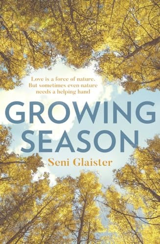 Growing Season cover