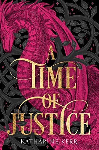 A Time of Justice