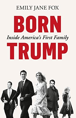 Born Trump