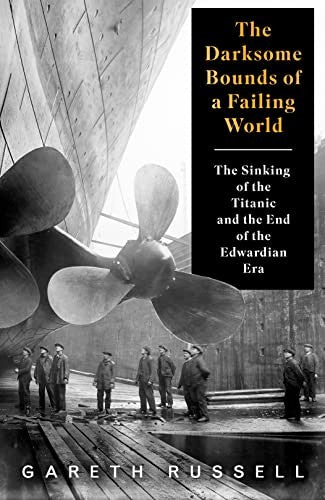 The Darksome Bounds of a Failing World