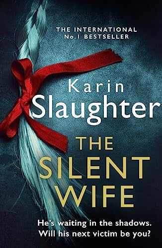 The Silent Wife